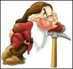 Comment dit-on  grincheux  en anglais ? (Regardez les propositions avant de grogner ! )