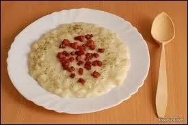 Comment se nomme cette spcialit slovaque ?