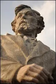 Qui cette statue reprsente-t-elle ?