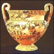 Au VIIIe siècle av. J.-C. , les Étrusques habitaient un territoire situé...