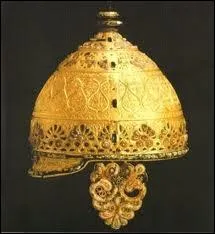 Les Celtes ont peuplé la Gaule et la Grande-Bretagne mais aussi...