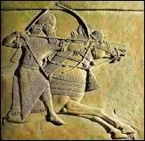 Les Hittites, peuple de guerriers qui combattit Ramsès II, étaient installés en...