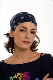 Comment s'appelle-t-elle ?