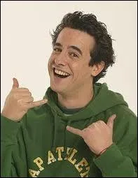 Dans quel service Vince travaille-t-il ?