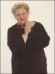 Qui n'arrivait pas  dire non (Herv lui a appris  son grand dsarroi) ?