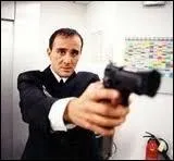 Il y a eu de nombreux invits dans la srie. Qui a jou un vigile facho et misogyne ?