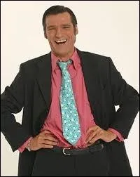 Quelle est la profession de Jean-Claude ?