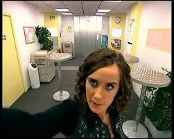 Comment s'appelle-t-elle ?