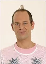 Quelle est la particularit de Philippe Gatin ?