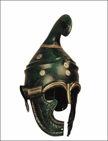 Le territoire des Thraces s'étendait sur plusieurs pays. Trouvez l'intrus.