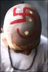 Le peuple des Aryens a connu son heure de gloire en...