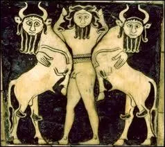 Les Sumériens, précurseurs de la civilisation, se trouvaient en...