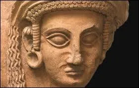 Admirables commerçants, les Phéniciens vivaient sur les terres...