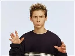 Quel est ce personnage ?