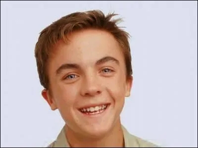 Quel est ce personnage ?