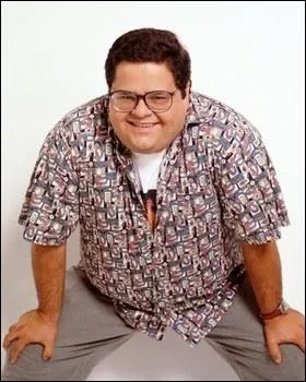 Quel est ce personnage ?