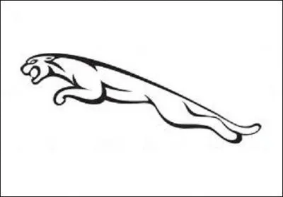 Quelle marque est reprsente par ce logo ?