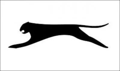 Quelle marque est reprsente par ce logo ?