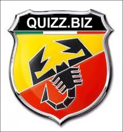 Quelle marque est reprsente par ce logo ?