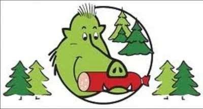 Quelle marque est reprsente par ce logo ?