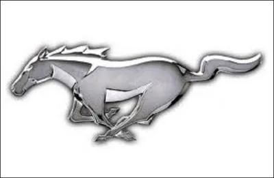 Quelle marque est reprsente par ce logo ?