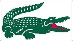 Tout le monde a reconnu le logo Lacoste, mais quel est le prnom de Monsieur Lacoste ?
