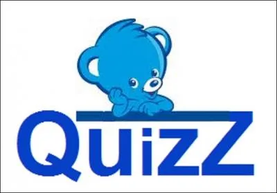 Quelle marque de produits pour bbs est reprsente par ce logo ?