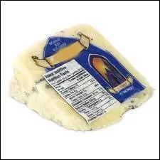 Quel fut le premier fromage qu'ils fabriqurent ?