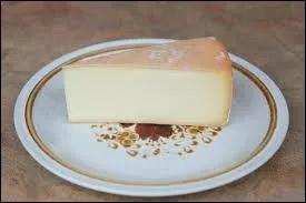 En 2002 ce fromage gagna le grand prix des fromages canadiens :
