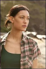 Qui est ce loup-garou ?