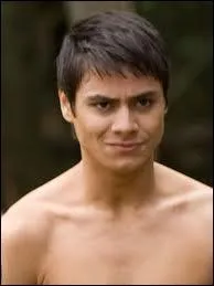 Qui est ce loup-garou ?