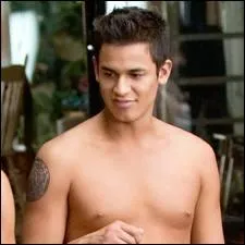 Qui est ce loup-garou ?