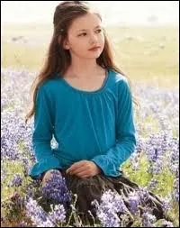 Qui est cette Cullen ?