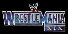 Qui a affront Undertaker  Wrestlemania XIX (19) ?