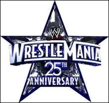 Qui a affront Undertaker  Wrestlemania XXV (25) ?