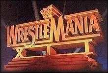 Qui a affront Undertaker  Wrestlemania XII (12) ?