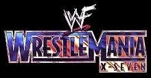 Qui a affront Undertaker  Wrestlemania XVII (17) ?