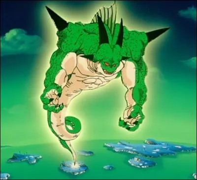 Qui a cr ce dragon ?