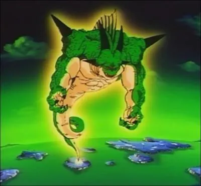 Comment s'appelle le ''Shenron'' de Namek ?