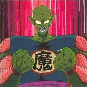 Quel tait le vu du Dmon Piccolo ?