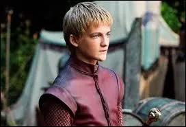 Quel loup mord le prince Joffrey ?