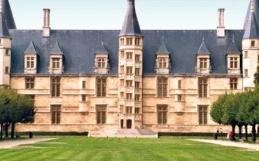 Quiz Chateaux