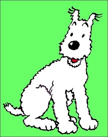 Qui est ce personnage ?