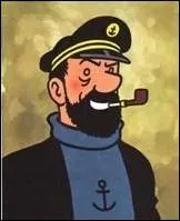 Qui est ce personnage ?