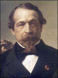 Qui a t le premier prsident de la Rpublique franaise (lu le 10 dcembre 1848) ?