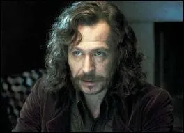 Qui est Sirius Black ?