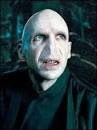 Quel est le vrai nom de Lord Voldemort ?