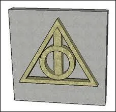 Lequel de ces objets n'est pas une relique de la mort ?