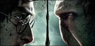 Quelle relique obtient-il en tuant Lord Voldemort ?