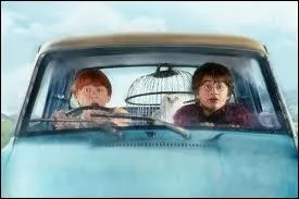 Quel est le nom du second volume ?